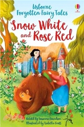 Young Reading Series 1: Snow White and Rose Red