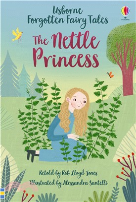 Young Reading Series 1: Nettle Princess