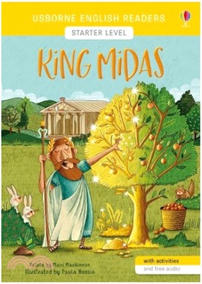 King Midas /