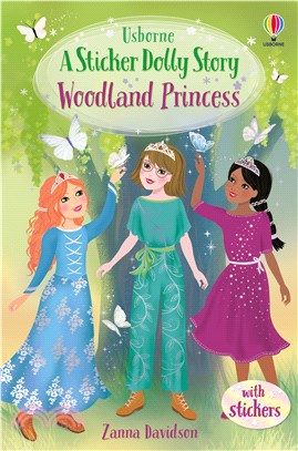 Woodland Princess