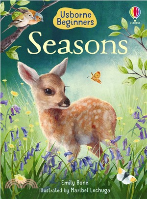 Young Beginners: Seasons