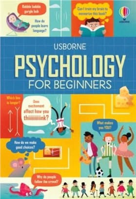 Psychology for beginners : f...