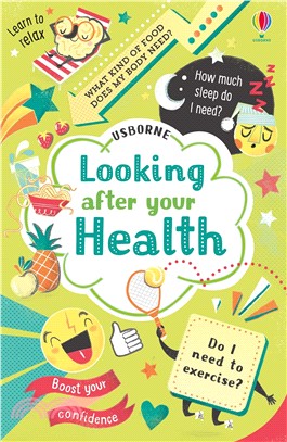 Looking After Your Health
