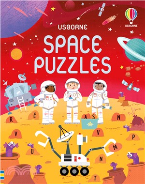 Space Puzzles