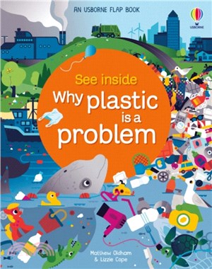 See Inside Why Plastic is a Problem