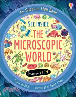 The microscopic world /