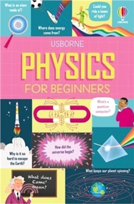 Physics for beginners : for ...