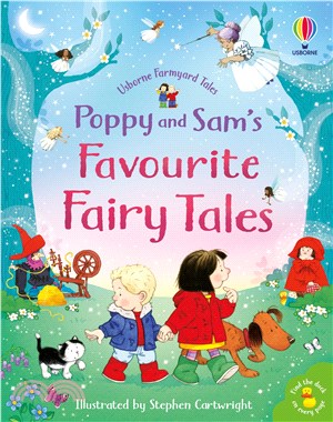 Poppy and Sam's Favourite Fairy Tales