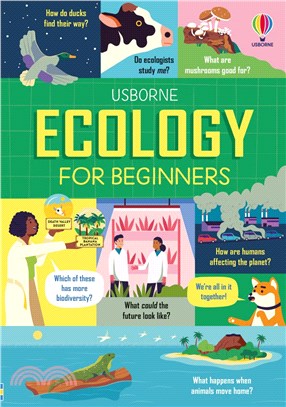 Ecology for Beginners