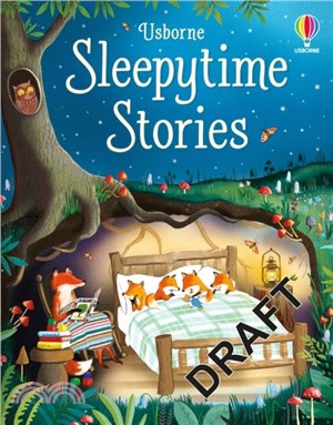 Sleepytime Stories for Little Children