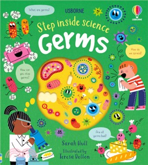Step Inside Science: Germs