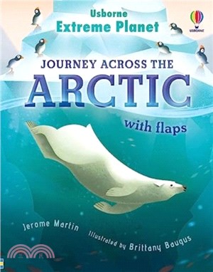 Extreme Planet: Journey Across The Arctic