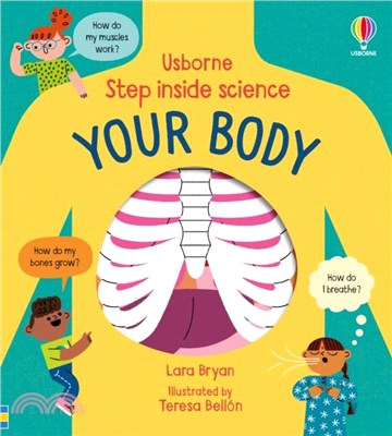 Step inside Science: Your Body