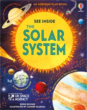 See inside the solar system / 