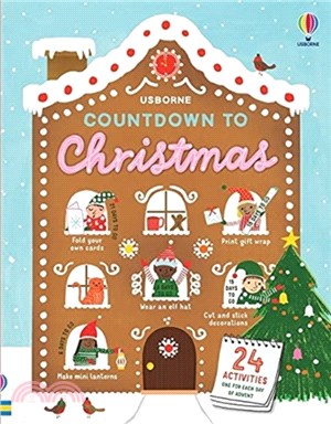 Countdown to Christmas