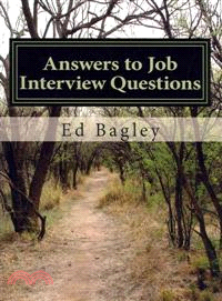 Answers to Job Interview Questions