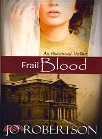 Frail Blood