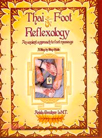 Thai Foot Reflexology