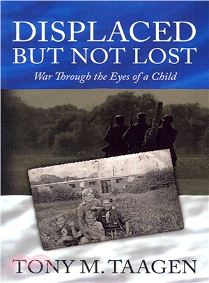 Displaced but Not Lost ― War Through the Eyes of a Child