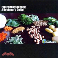 Peruvian Cookbook
