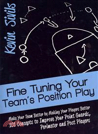 Fine Tuning Your Team's Position Play