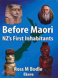 Before Maori