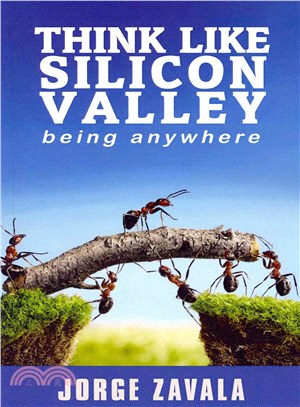 Think Like Silicon Valley