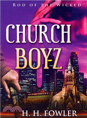 Church Boyz ― Rod of the Wicked