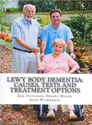 Lewy Body Dementia ― Causes, Tests and Treatment Options