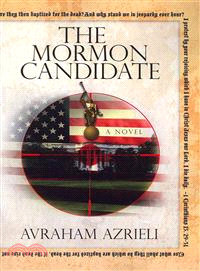 The Mormon Candidate