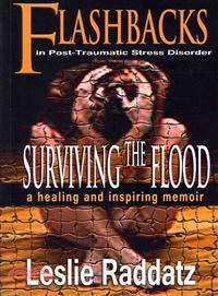 Flashbacks in Post-Traumatic Stress Disorder