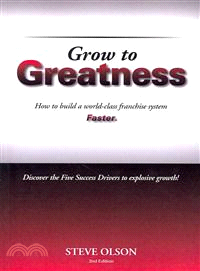 Grow to Greatness