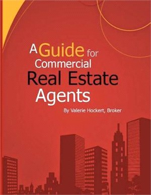 A Guide for Commercial Real Estate Agents