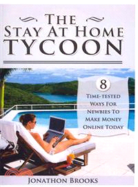 The Stay at Home Tycoon