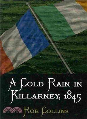 A Cold Rain in Killarney, 1845