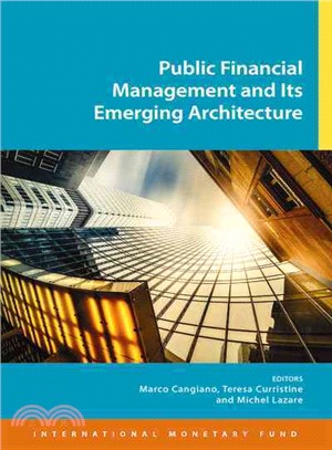 Public Financial Management and Its Emerging Architecture