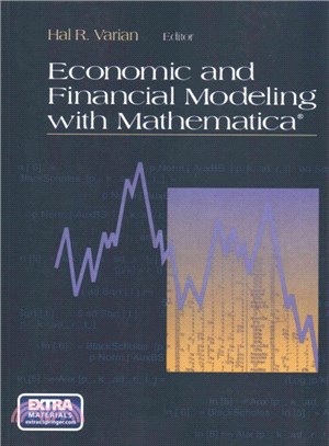 Economic and Financial Modeling With Mathematica