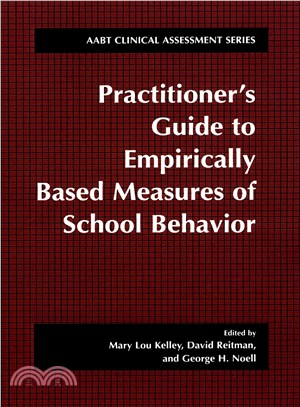 Practitioner??Guide to Empirically Based Measures of School Behavior