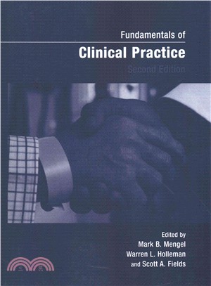 Fundamentals of Clinical Practice