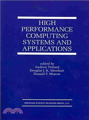 High Performance Computing Systems and Applications