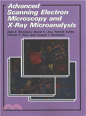 Advanced Scanning Electron Microscopy and X-ray Microanalysis