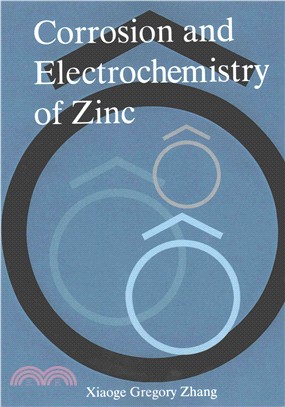 Corrosion and Electrochemistry of Zinc