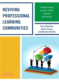 Reviving Professional Learning Communities—Strength Through Diversity, Conflict, Teamwork, and Structure