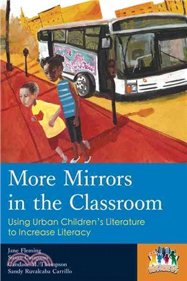 More Mirrors in the Classroom ─ Using Urban Children Literature to Increase Literacy