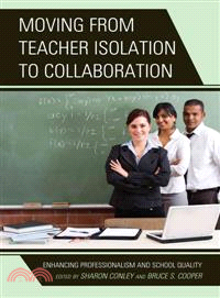 Moving from teacher isolatio...