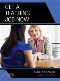 Get a teaching job now :a st...