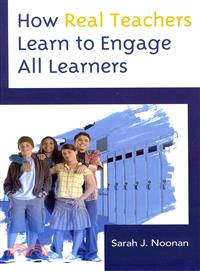 How real teachers learn to e...