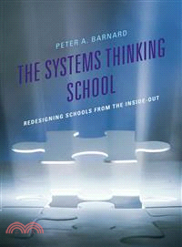 The Systems Thinking School ― Redesigning Schools from the Inside-out