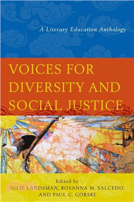 Voices for Diversity and Social Justice ─ A Literary Education Anthology