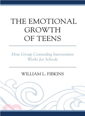 The Emotional Growth of Teens ─ How Group Counseling Intervention Works for Schools